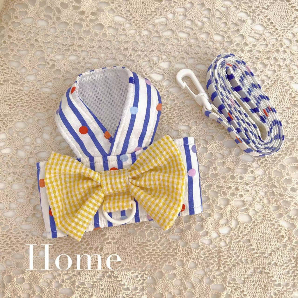 สายจูงสัตว์เลี้ยง