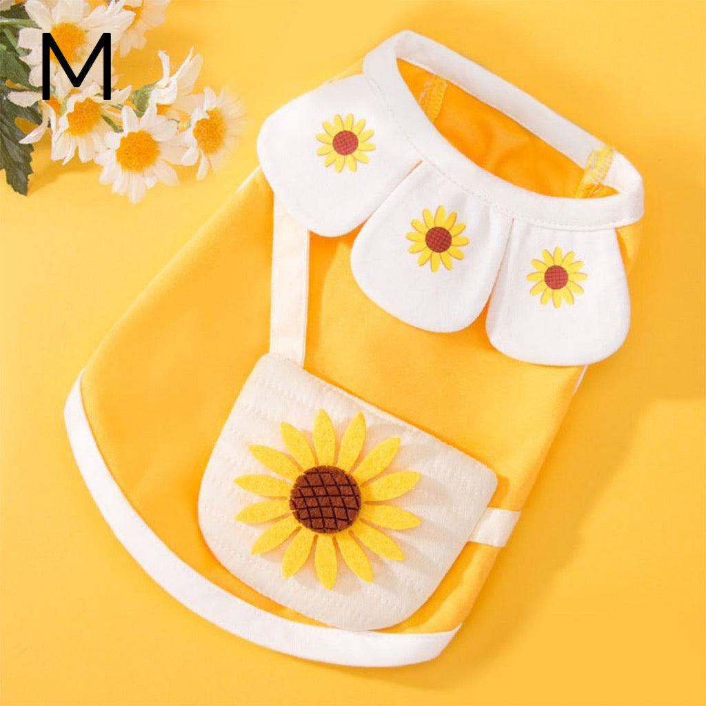 เสื้อสัตว์เลี้ยง