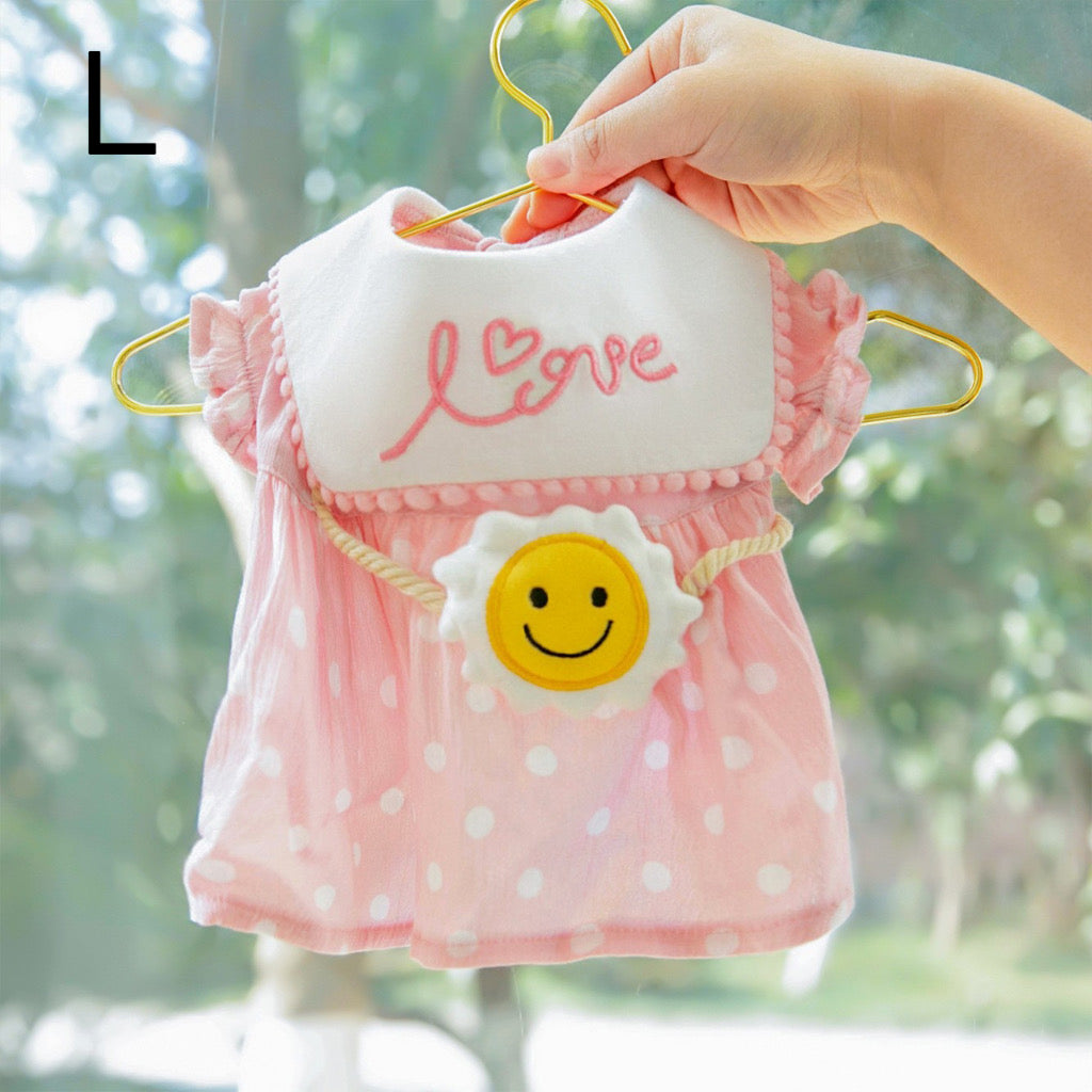 เสื้อสัตว์เลี้ยง