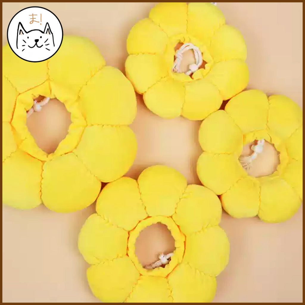 คอลล่า,ปลอกคอสัตว์เลี้ยง