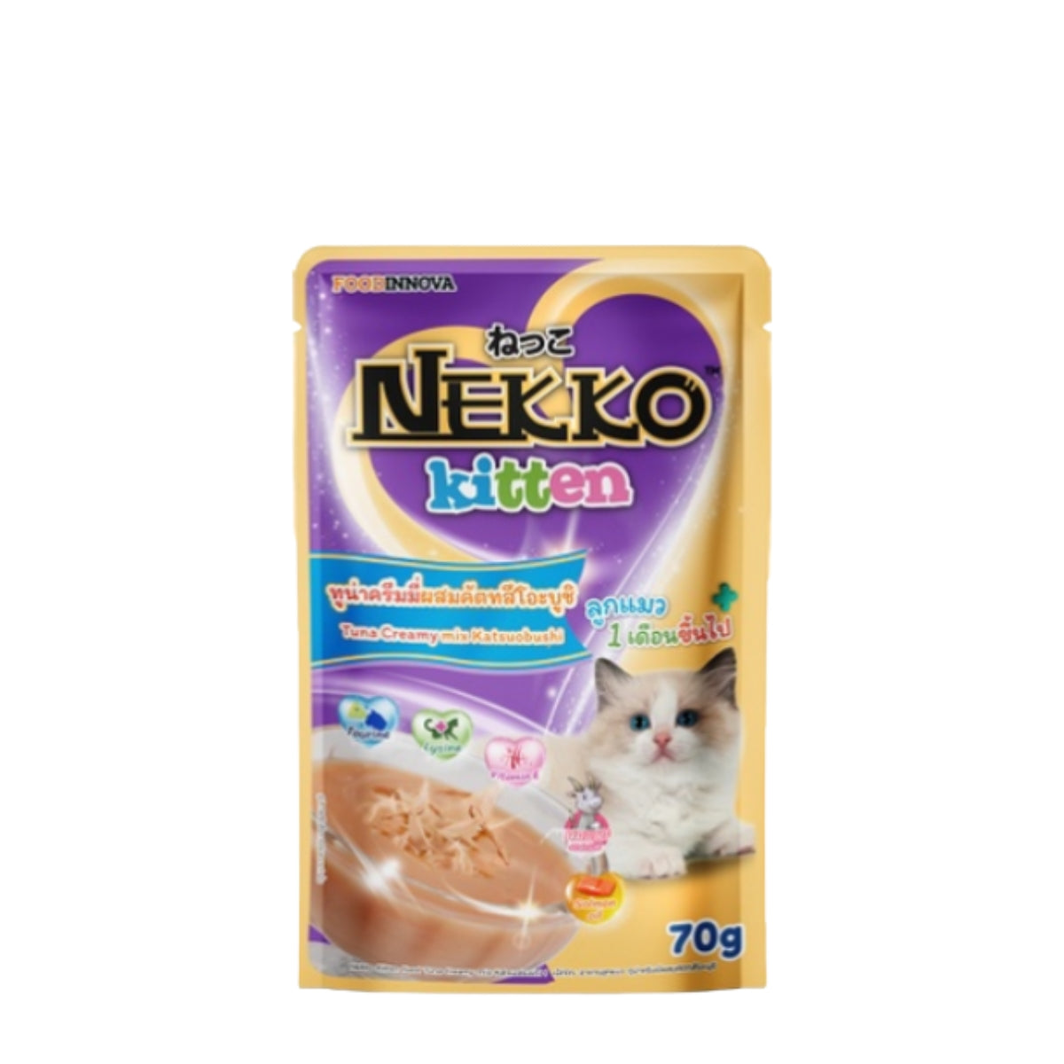 Nekko Pouch