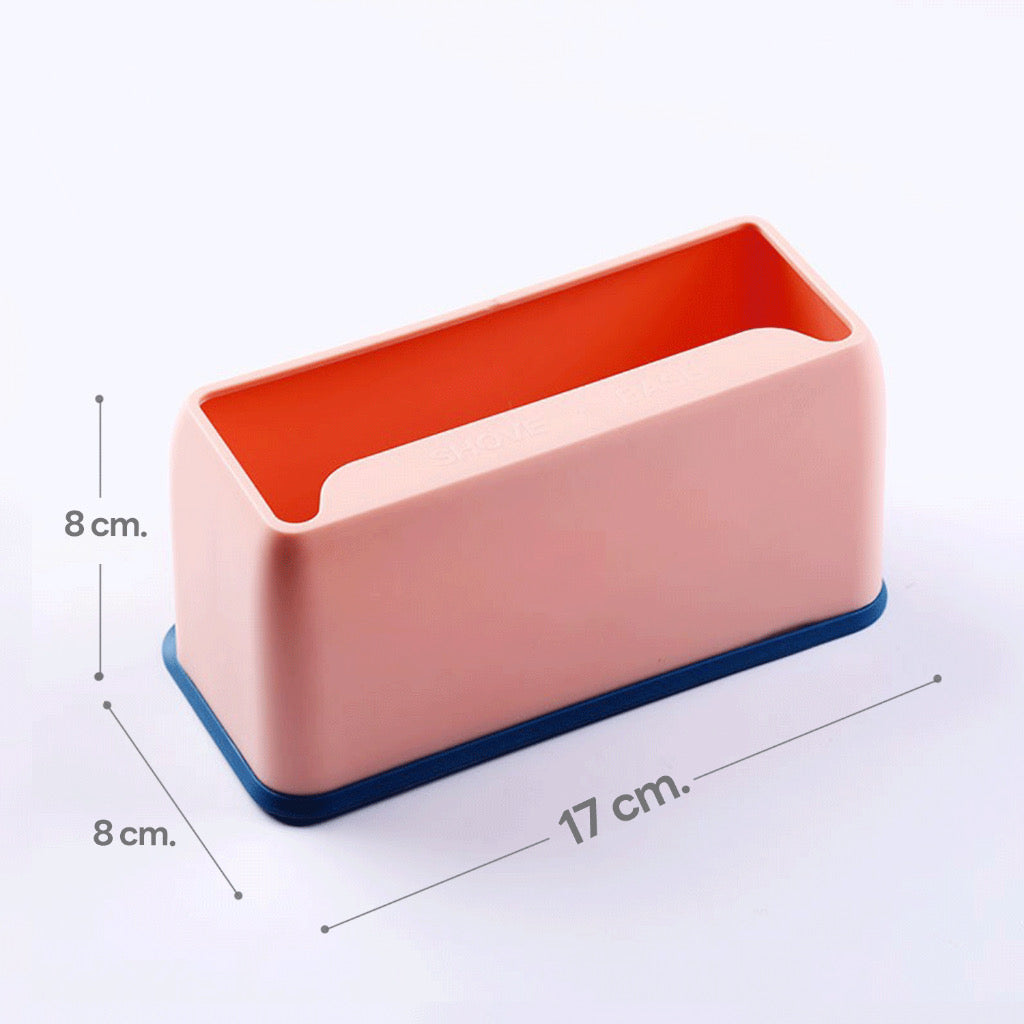 ที่ตักอาหาร,ตักทราย