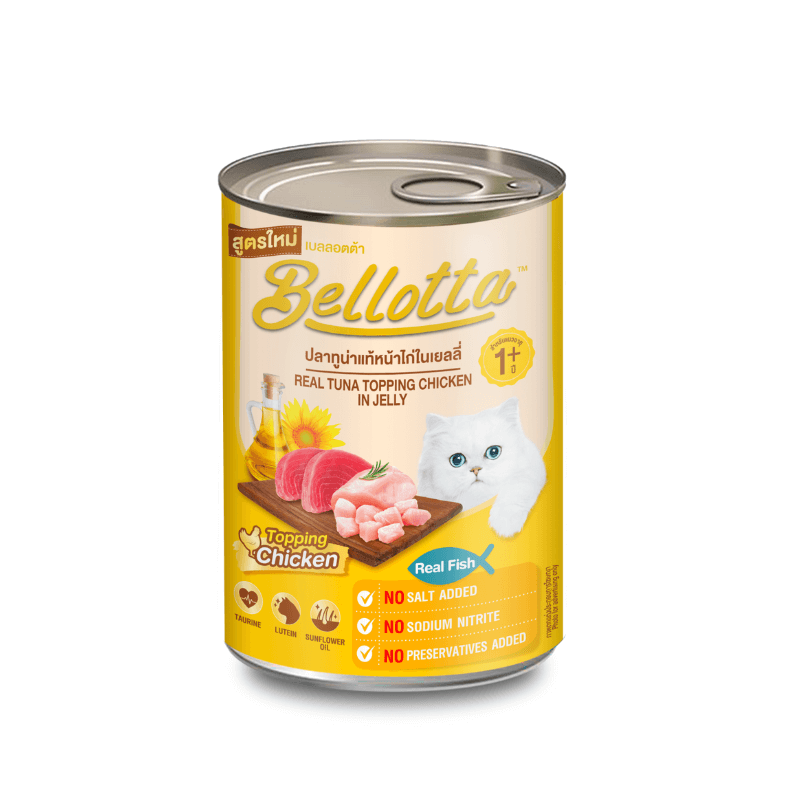 Bellotta