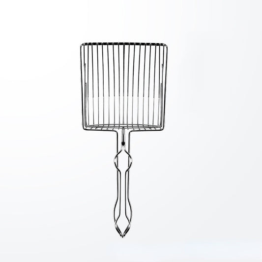 ที่ตักอาหาร,ตักทราย