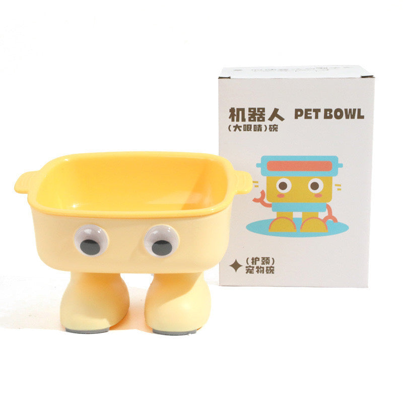 ชามใส่อาหาร