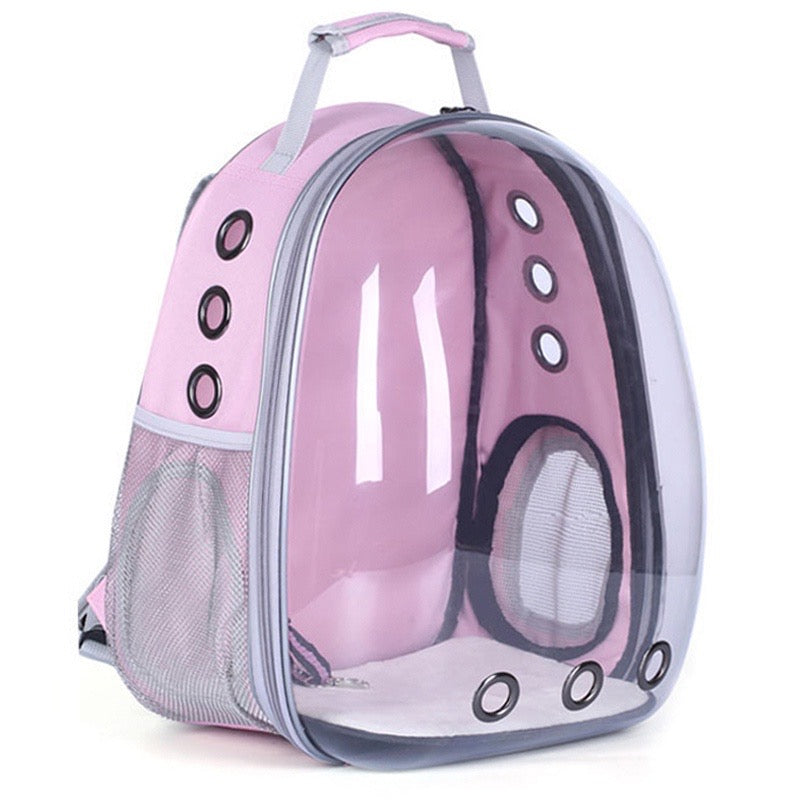 กระเป๋าใส่สัตว์เลี้ยง