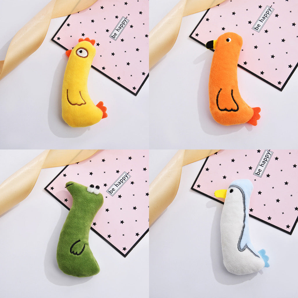 ของเล่นสัตว์เลี้ยง