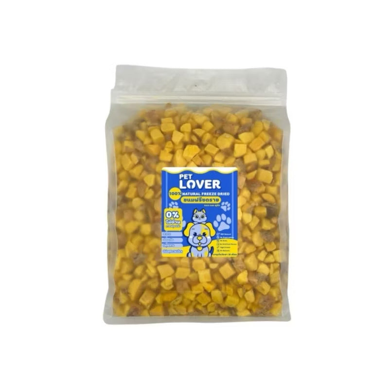 Freeze-Dried Snacks