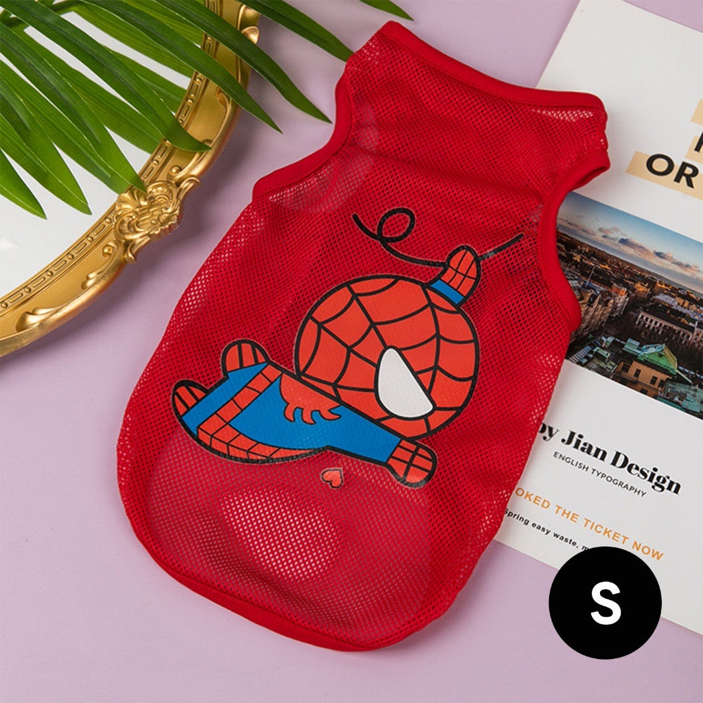 เสื้อสัตว์เลี้ยง