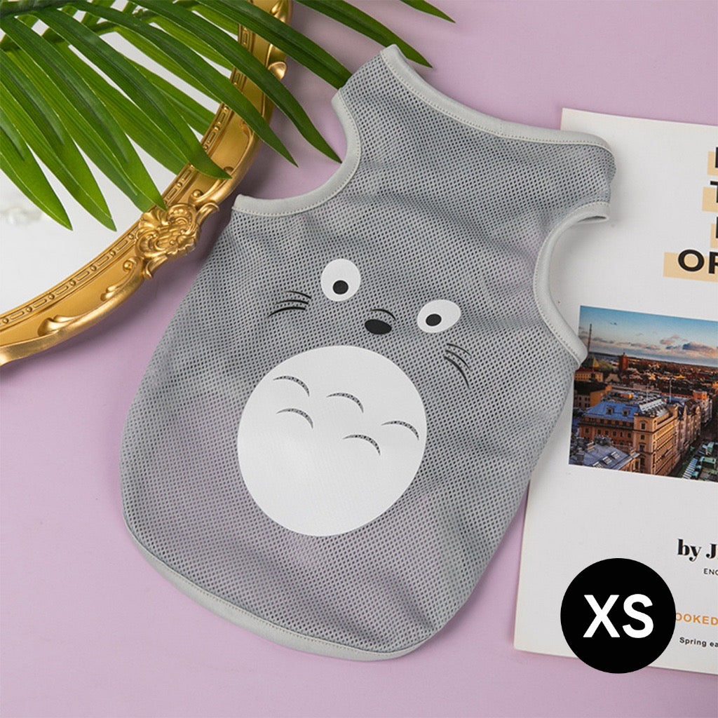 เสื้อสัตว์เลี้ยง