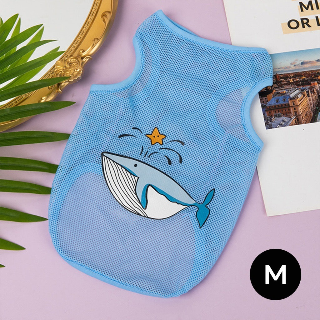 เสื้อสัตว์เลี้ยง