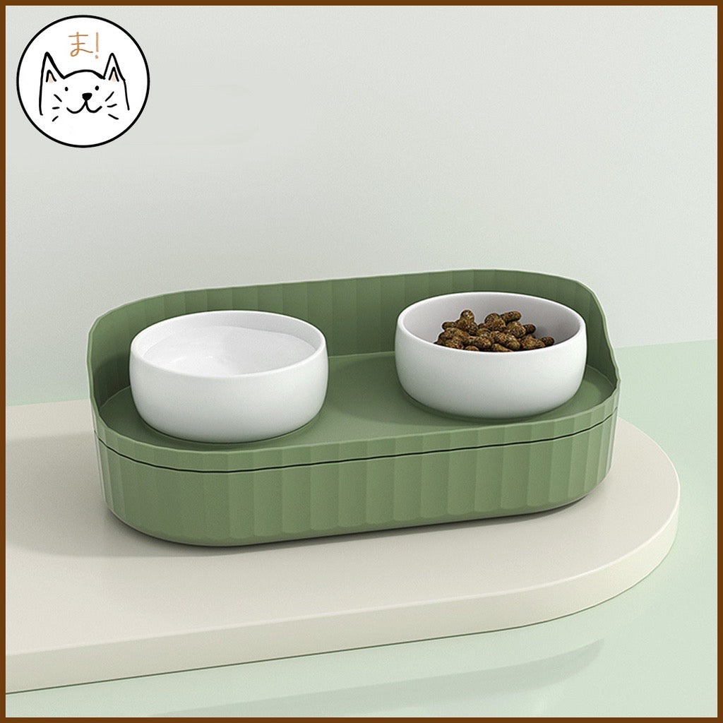 ชามใส่อาหาร