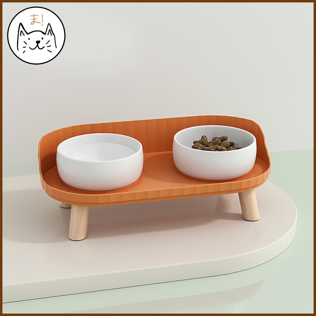 ชามใส่อาหาร