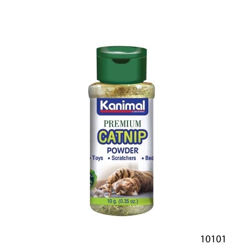 Kanimal Catnip