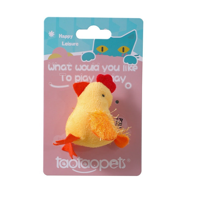 Cat Toys