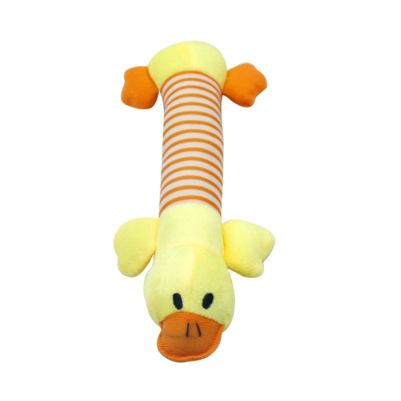 Dog Toys