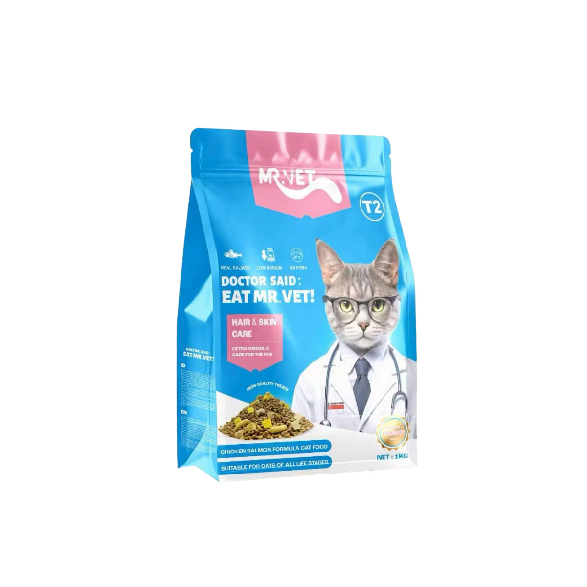 Mr.Vet