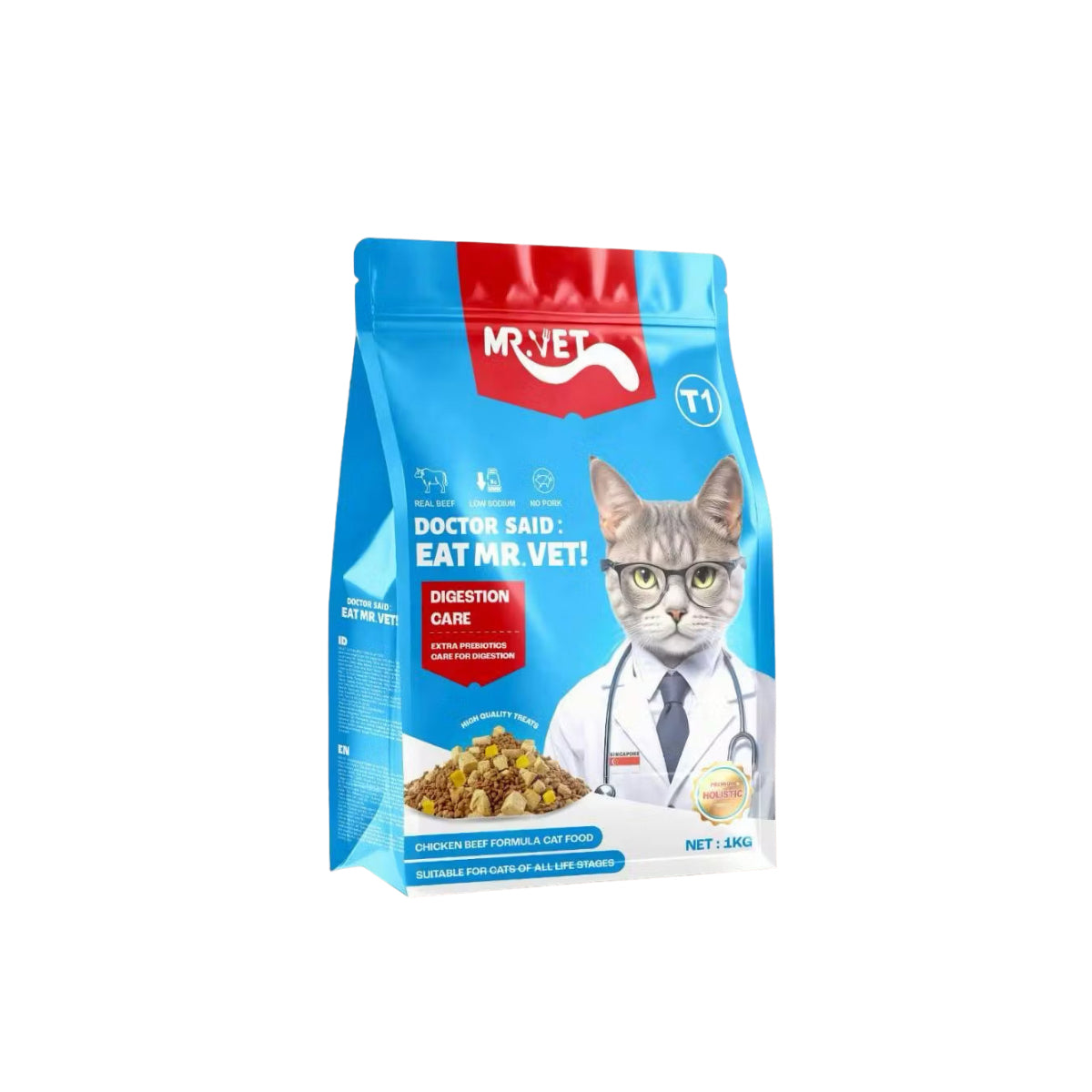 Mr.Vet