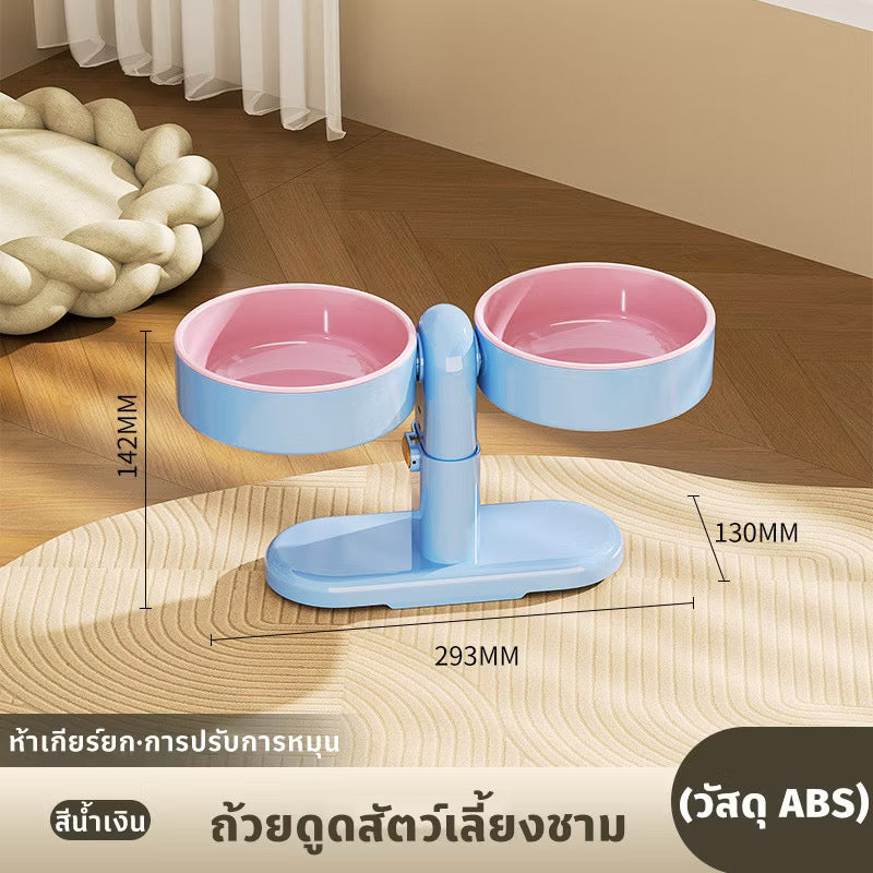 ชามใส่อาหาร