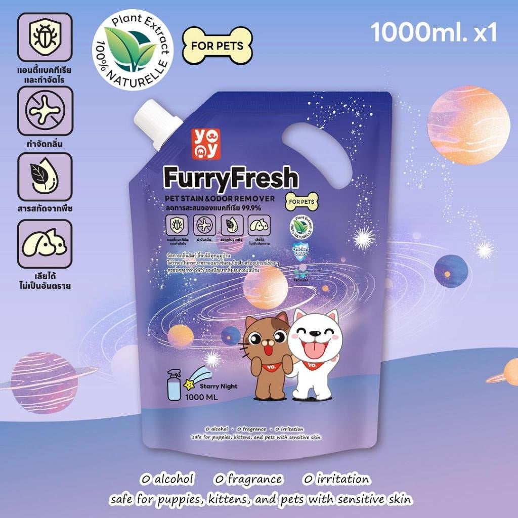FurryFresh