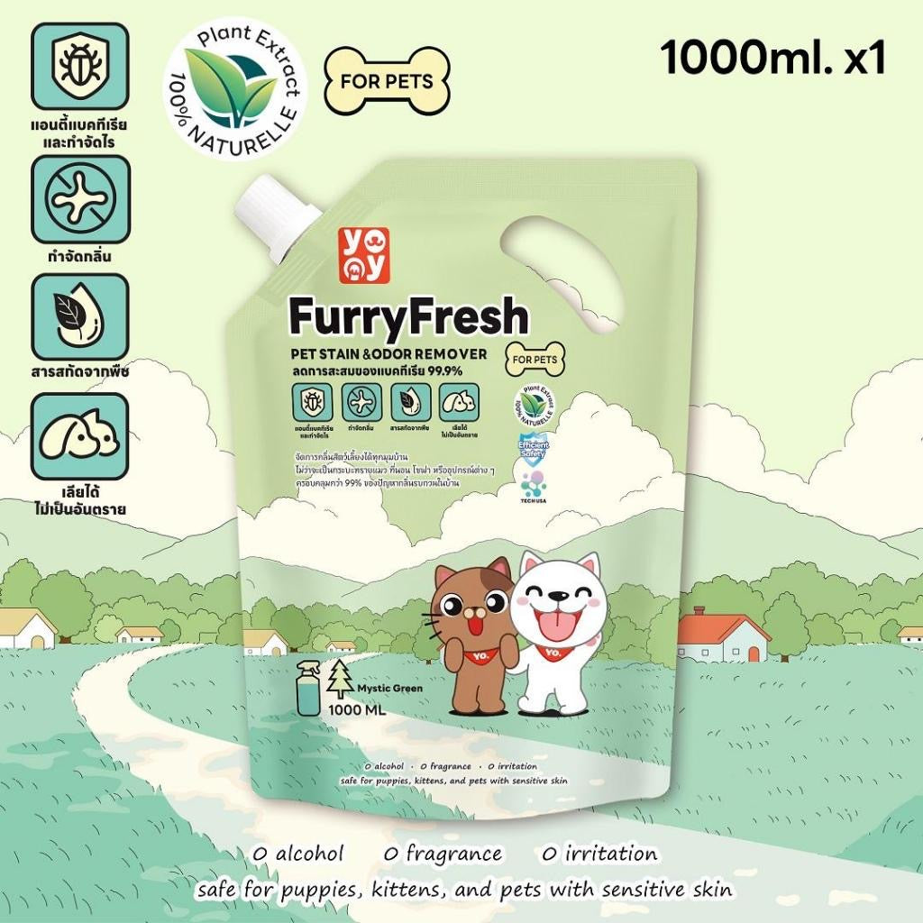 FurryFresh