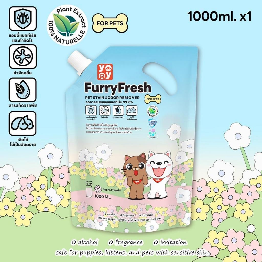 FurryFresh