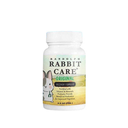 Rabbit Care
