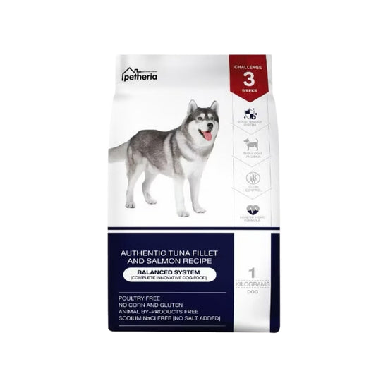 Petheria Dog