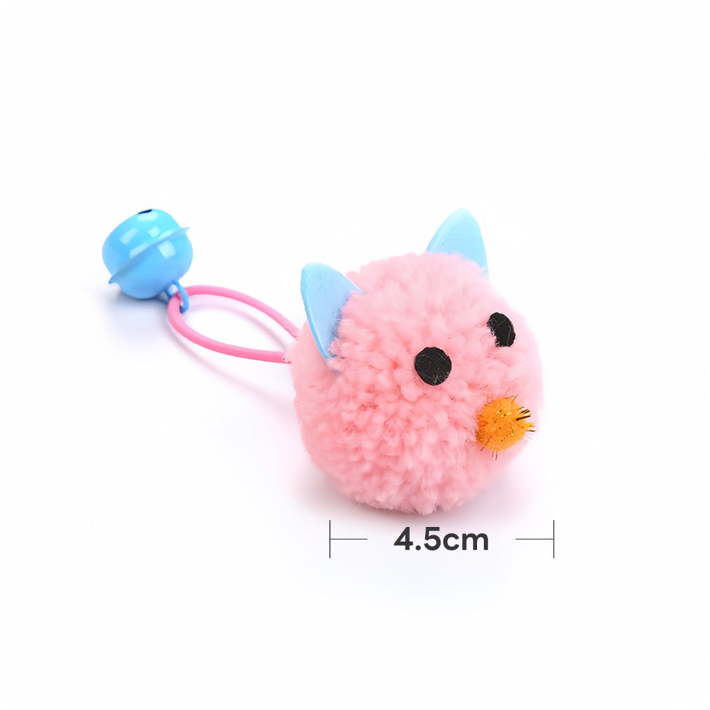 ของเล่นสัตว์เลี้ยง