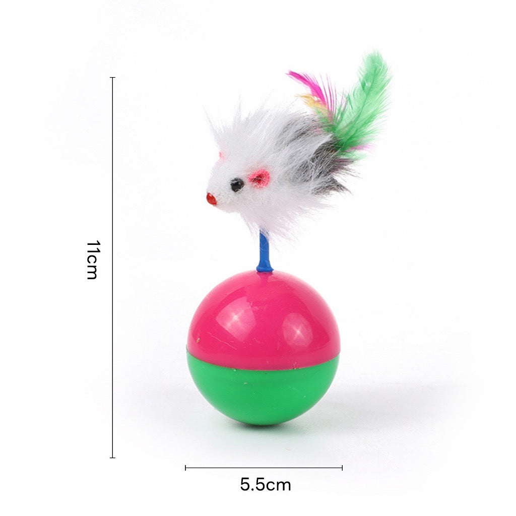 ของเล่นสัตว์เลี้ยง