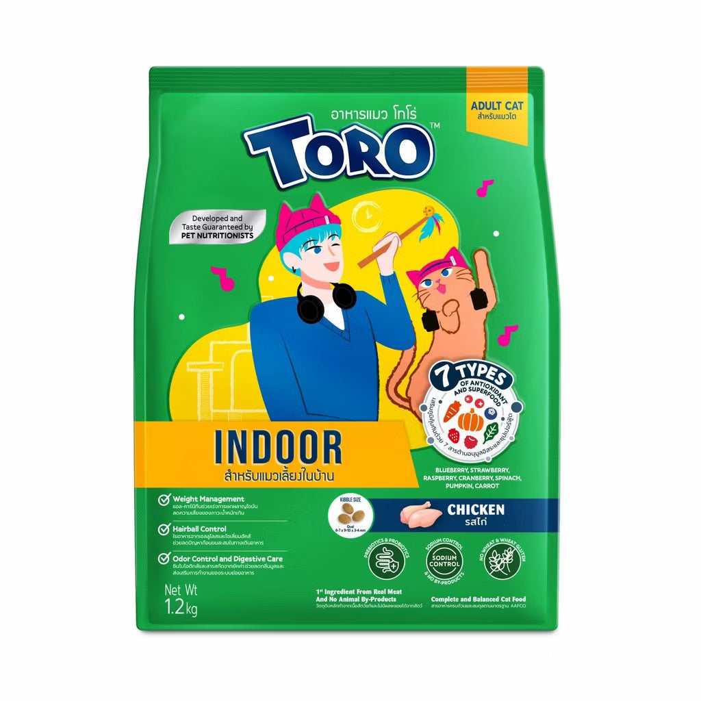 Toro