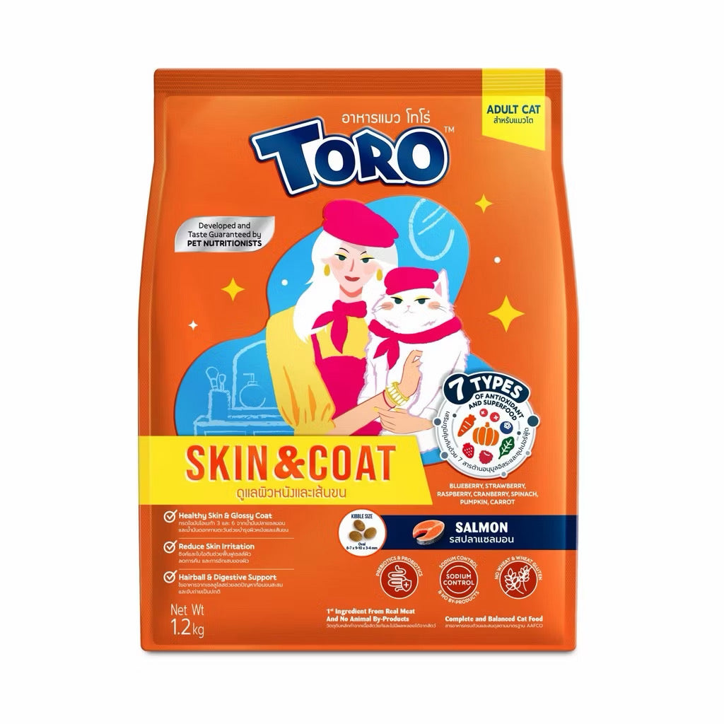 Toro