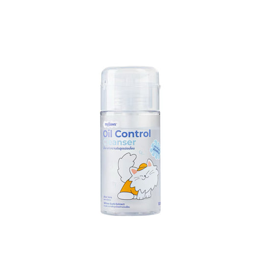 Mypaws Oil Control