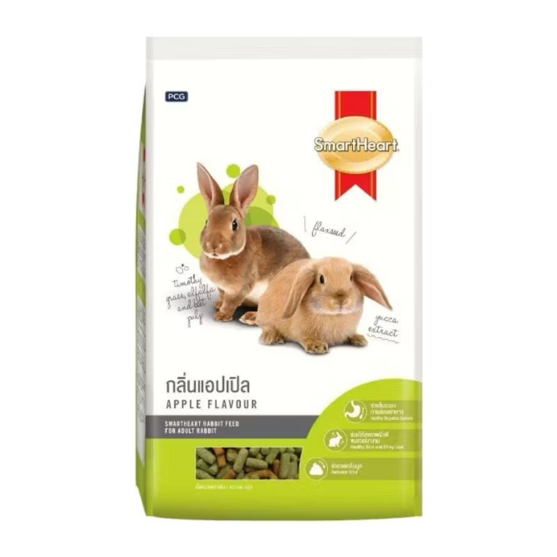 SmartHeart Rabbit