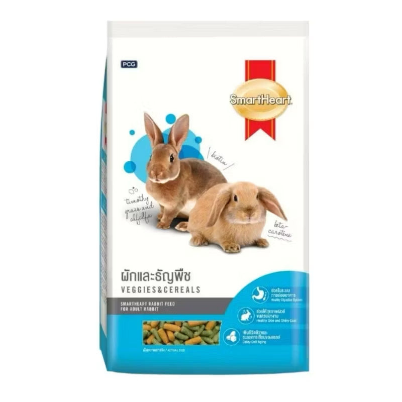 SmartHeart Rabbit