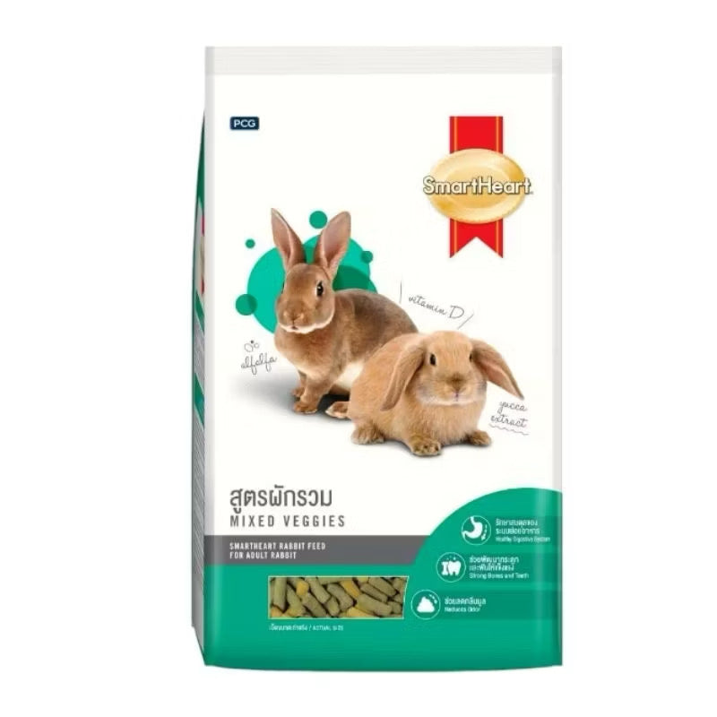 SmartHeart Rabbit