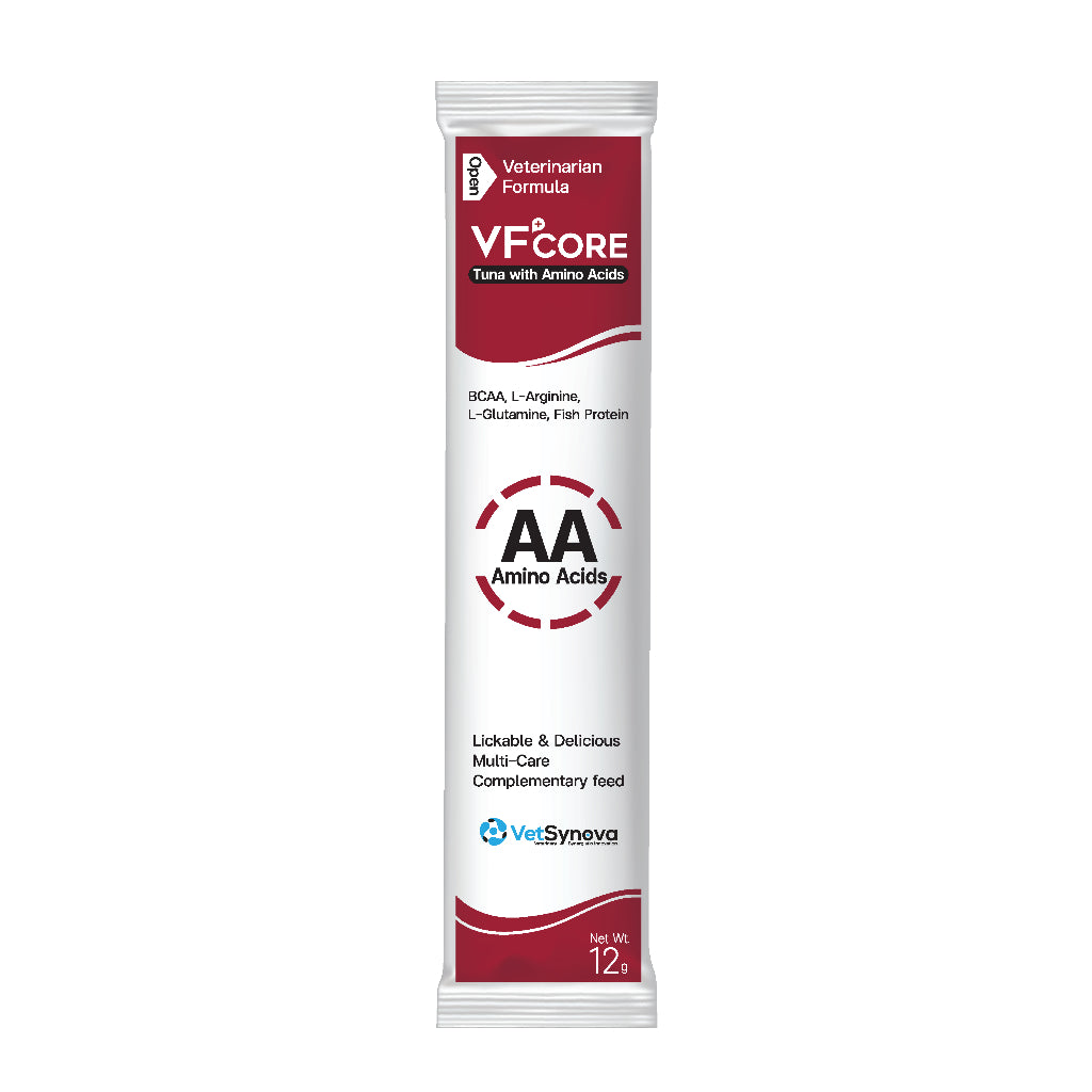 VF+core