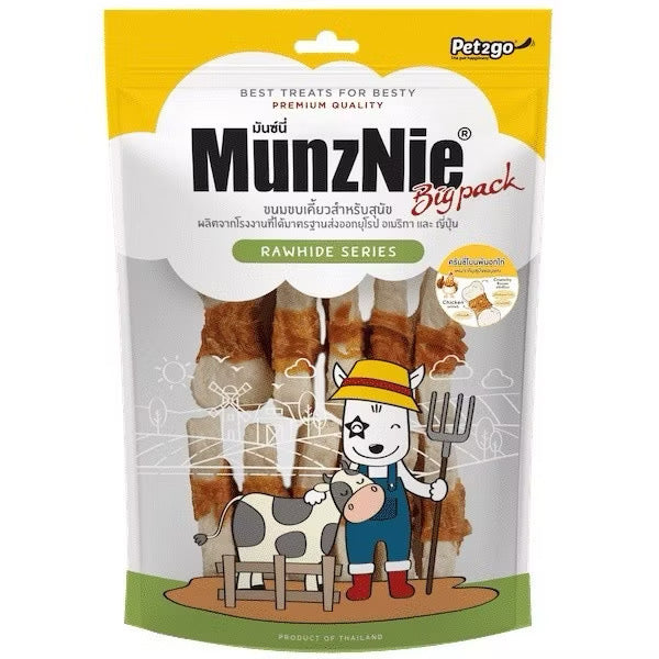 Munznie