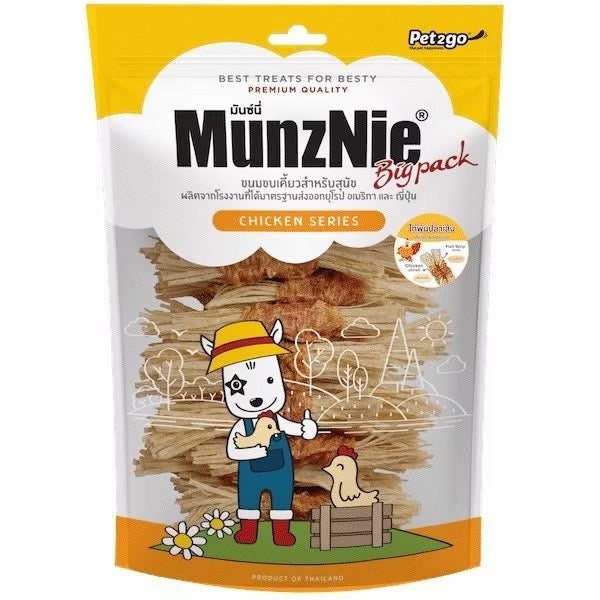 Munznie