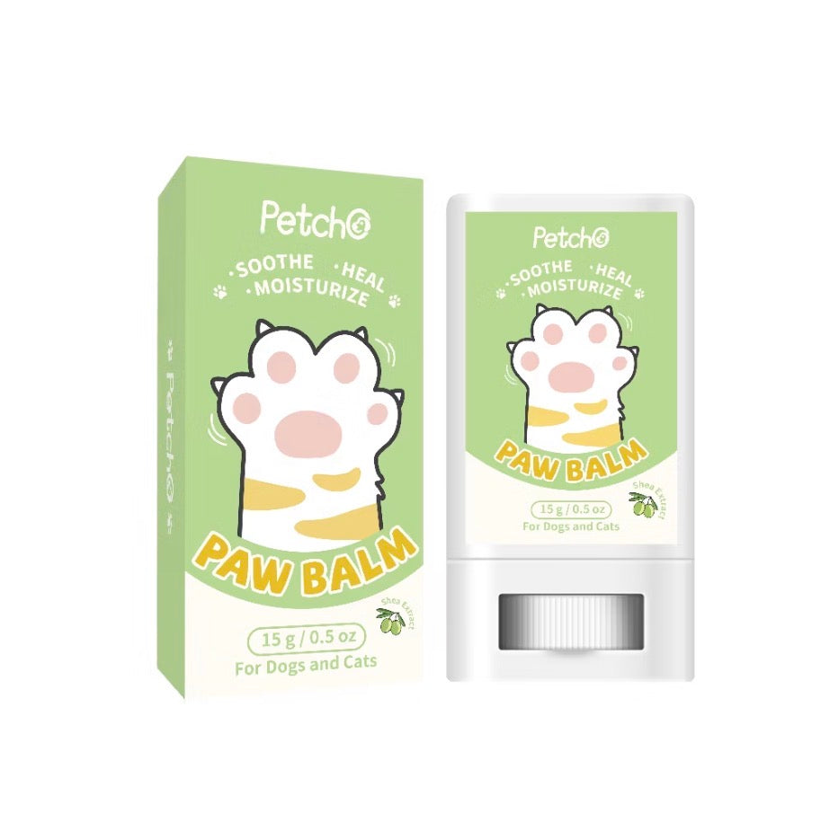 Petcho Paw Care