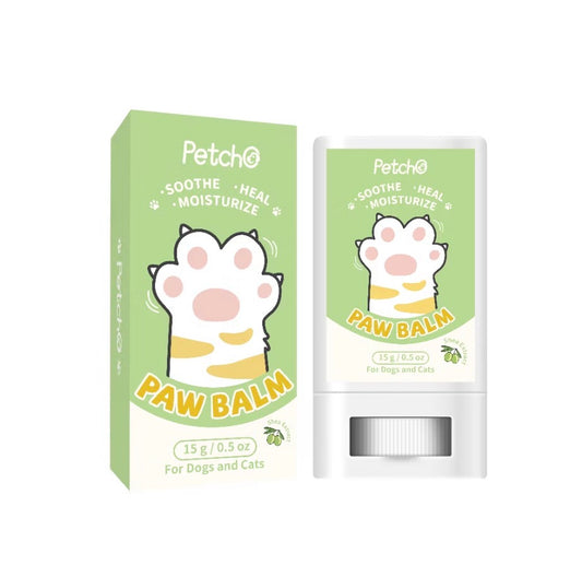 Petcho Paw Care