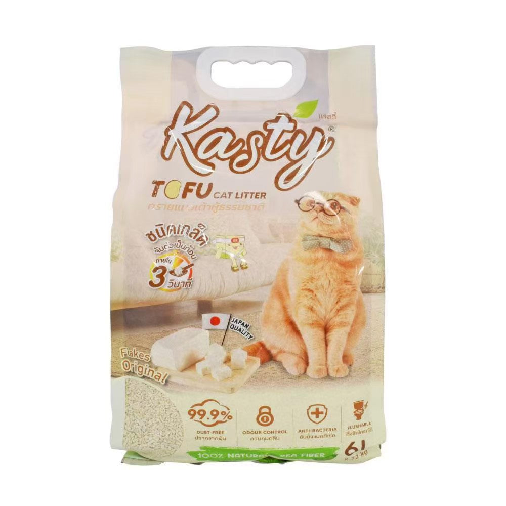 Kasty Flakes