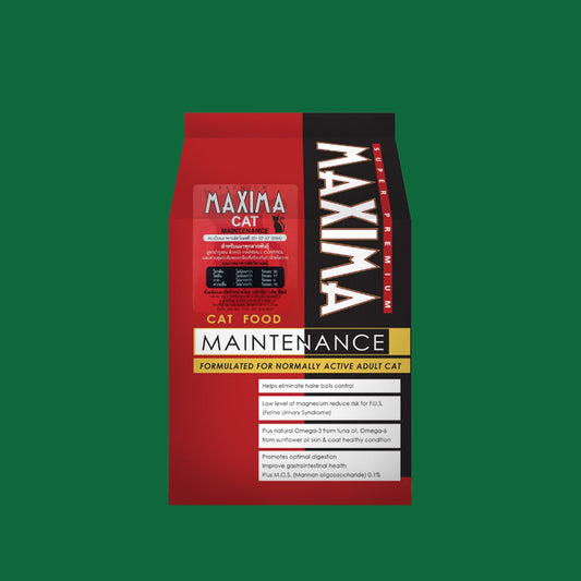 Maxima Cat 15kg