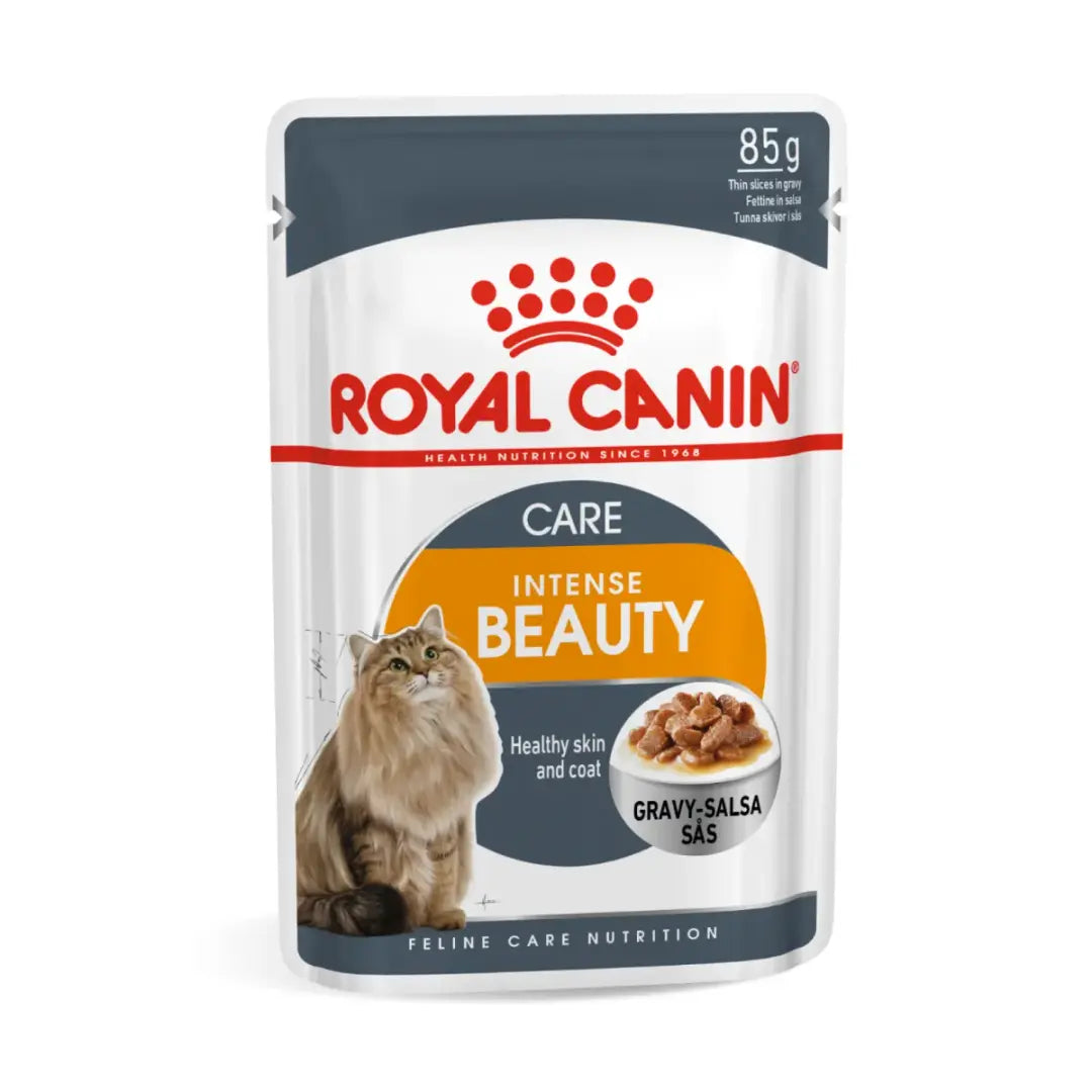 Royal Canin Cat Pouch