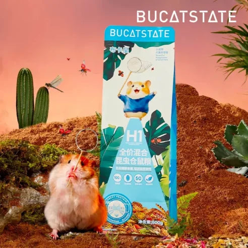 Bucatstate