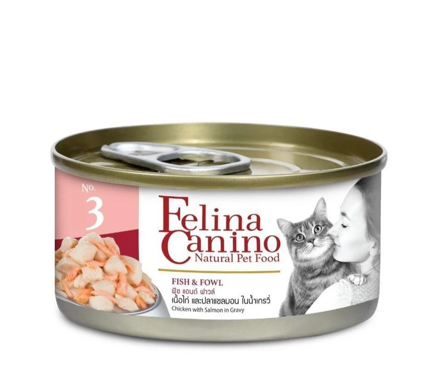 FelinaCanino