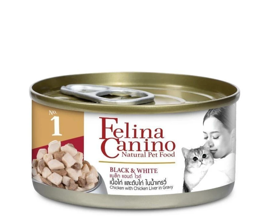 FelinaCanino