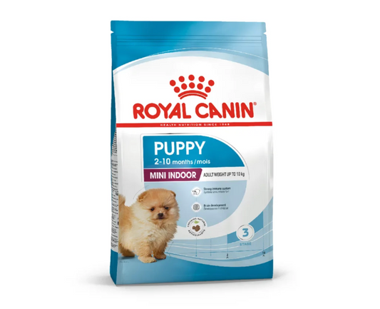 Royal Canin Dog