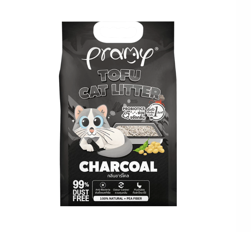 Pramy Cat Litter