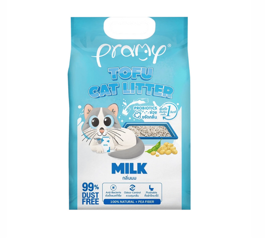 Pramy Cat Litter